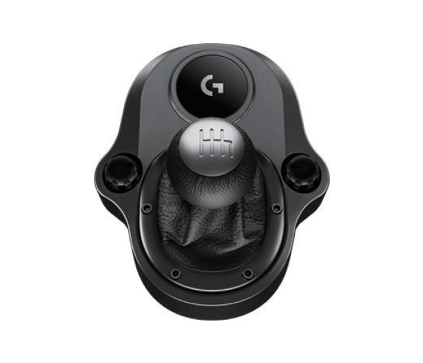 Logitech G29 + Shifter PC/PS3/PS4/PS5 - 1144085 - zdjęcie 7